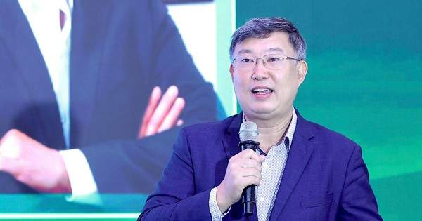 Nhiều xu hướng công nghệ đang tái định hình ngành tài chính Nhiều xu hướng công nghệ đang tái định hình ngành tài chính