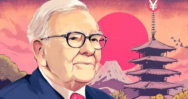 ‘Chúng tôi có thể nắm giữ 50 năm hoặc mãi mãi’