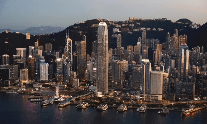 2 Asian cities named among world’s top 10 for ultra-wealthy population