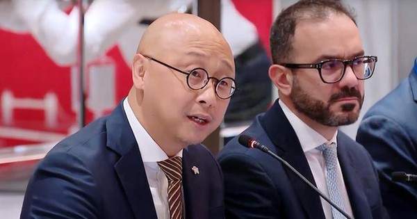 Bảo hiểm nhân thọ sau nâng cấp quan hệ Việt – Anh