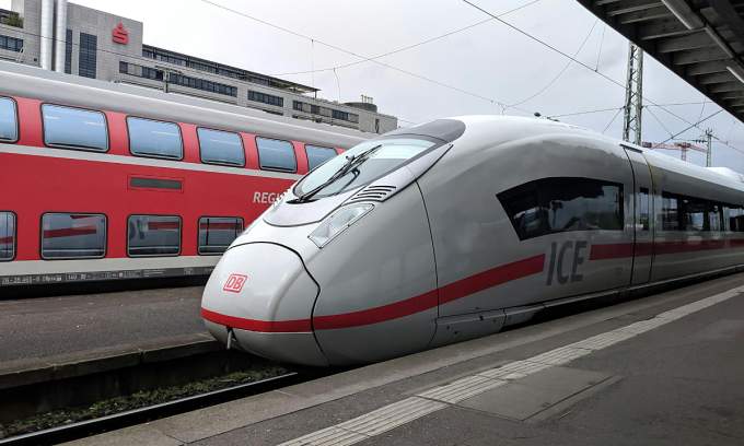 Billionaire Pham Nhat Vuong’s VinSpeed seeks to build .3B Hanoi-Ha Long Bay rail link