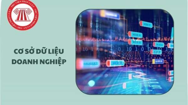 Bộ Tài chính ban hành kế hoạch triển khai xây dựng cơ sở dữ liệu doanh nghiệp