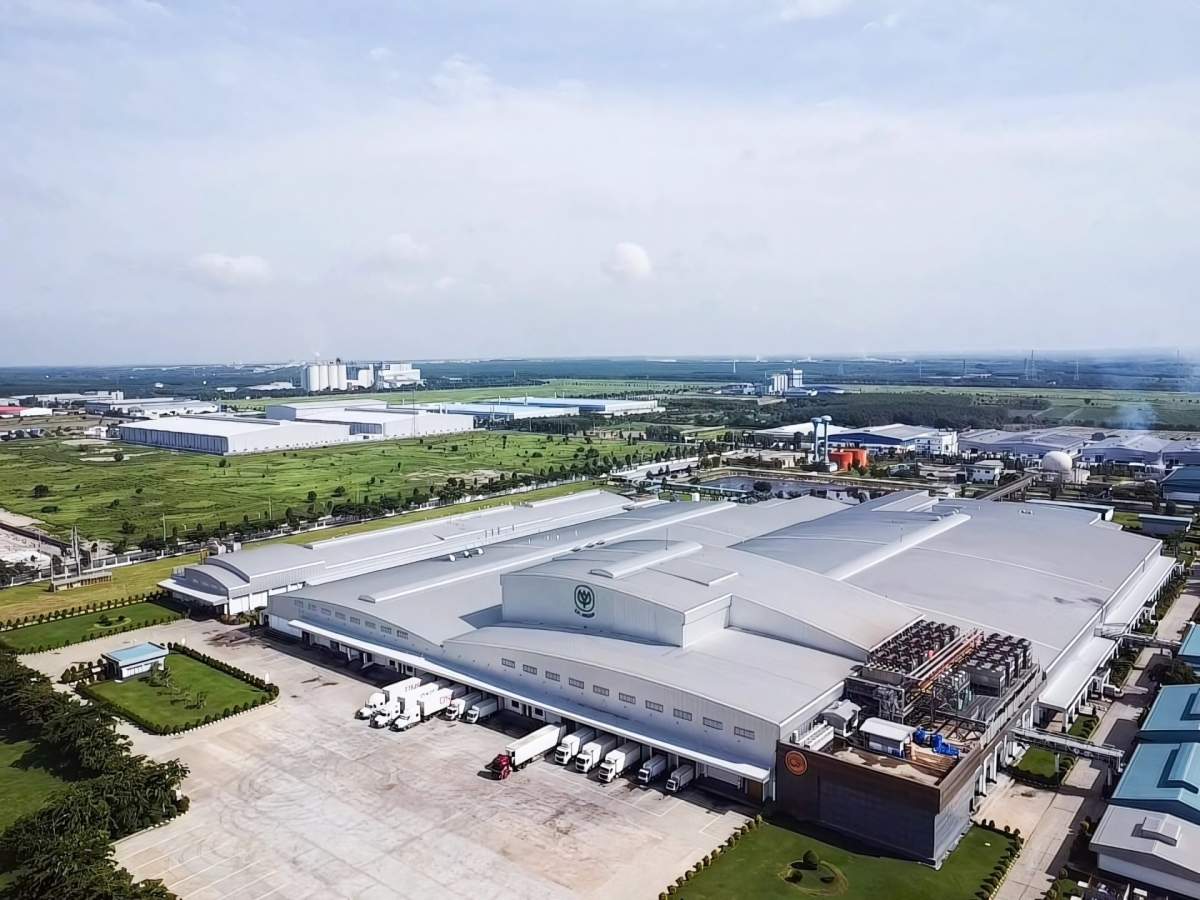 C.P. Vietnam”s three decades of growth and its journey to global dining tables