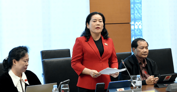 Cần phân biệt giữa đầu cơ và tích trữ, nhiều người dân mua vàng chỉ để tiết kiệm phòng khi cần thiết
