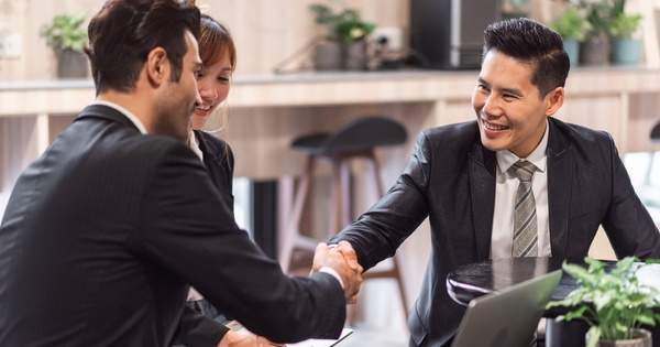 Chăm sóc khách VIP bằng lối sống