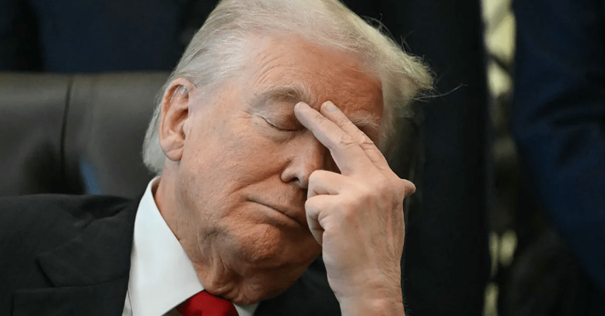 Chatbot AI của Truth Social ‘nổi loạn’, phản bác hàng loạt tuyên bố của chính ông Trump