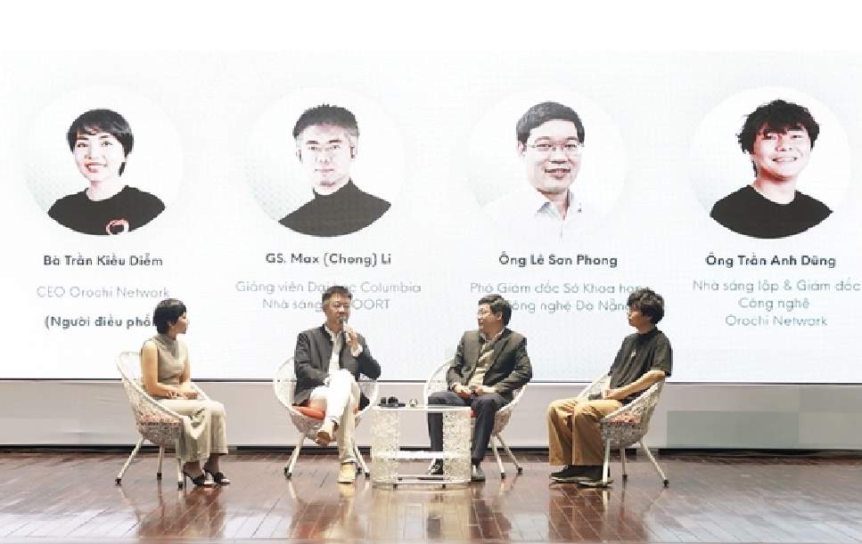 Đà Nẵng: Phấn đấu trở thành trung tâm hàng đầu cả nước về thiết kế vi mạch và ứng dụng AI