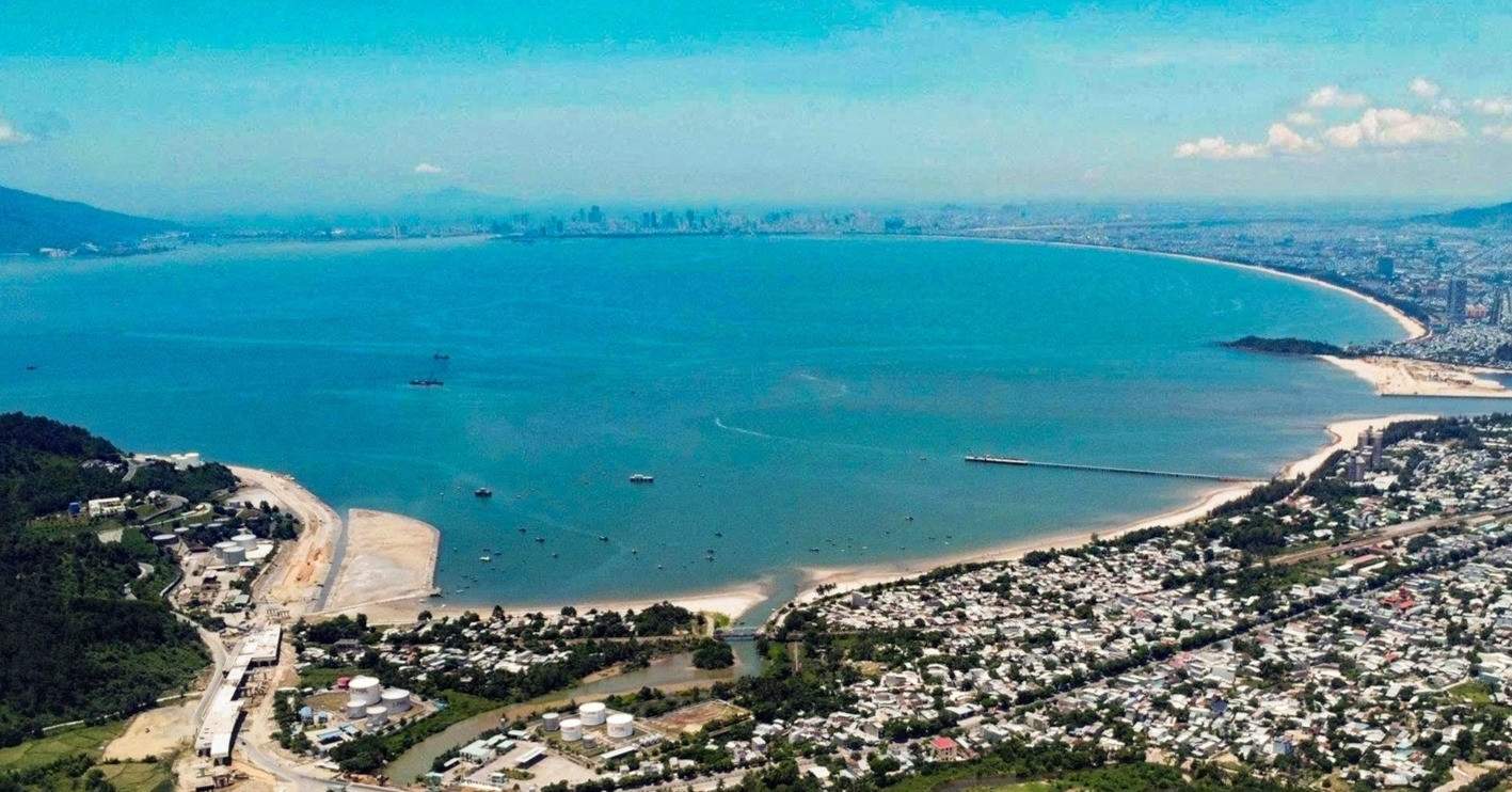 Đà Nẵng công bố loạt ưu đãi chưa từng có cho nhà đầu tư Khu thương mại tự do