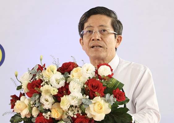 Đà Nẵng nâng tầm cảng cá Thọ Quang thành Trung tâm nghề cá lớn nhất khu vực miền Trung