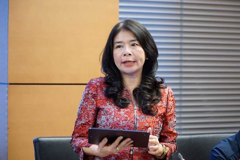 Đề xuất Dự thảo Luật Chuyển đổi số bổ sung cơ chế đặc thù đủ mạnh cho chuyển đổi số