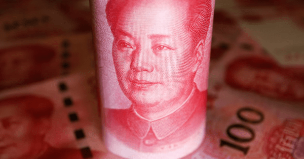 Đồng nhân dân tệ có thể tăng mạnh nhất 5 năm, tham vọng phi đô la hóa, đưa nhân dân tệ phủ toàn cầu của Trung Quốc có chiến lược mới? Đồng nhân dân tệ có thể tăng mạnh nhất 5 năm, tham vọng phi đô la hóa, đưa nhân dân tệ phủ toàn cầu của Trung Quốc có chiến lược mới?