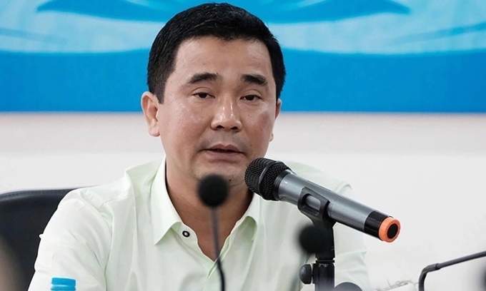 Ex-province deputy chairman jailed for 3 years for gambling M at Hanoi casino