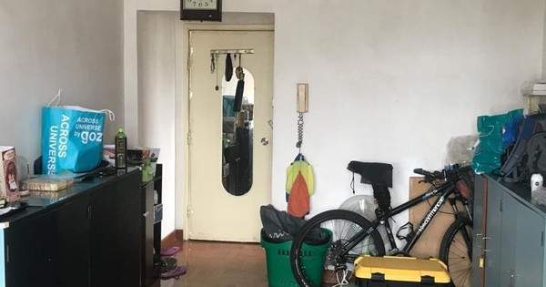 Giá chung cư ở Hong Kong đắt đến mức nào? Đến người nước ngoài còn phải choáng!