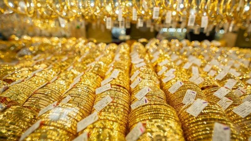 Giá vàng hôm nay 29/10 chao đảo, chuyên gia dự báo giá vàng mới nhất