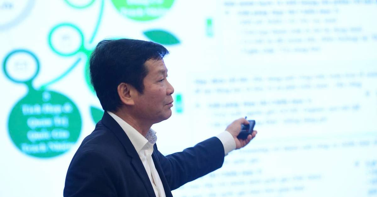 GreenMap – Bản đồ Du lịch Xanh Việt Nam