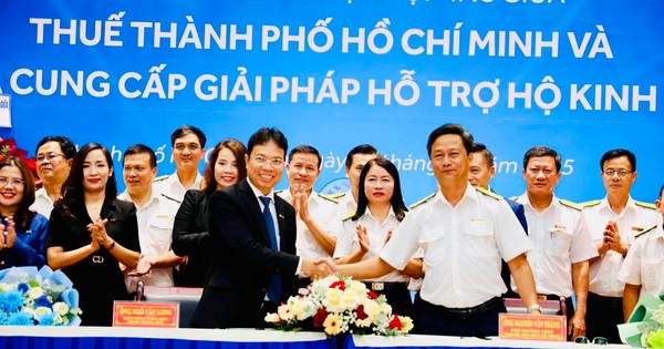 Hỗ trợ 364.000 hộ kinh doanh kê khai thuế: Cục Thu …