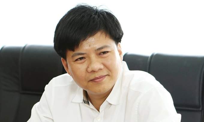How Apax Leaders English school boss Nguyen Ngoc Thuy showed M in fake revenues