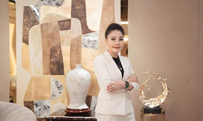 How a Hanoi property developer swindled 0M with non-existing projects, Ponzi scheme