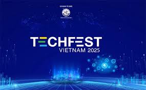 Hướng đến Techfest 2025: Khởi nghiệp sáng tạo toàn dân
