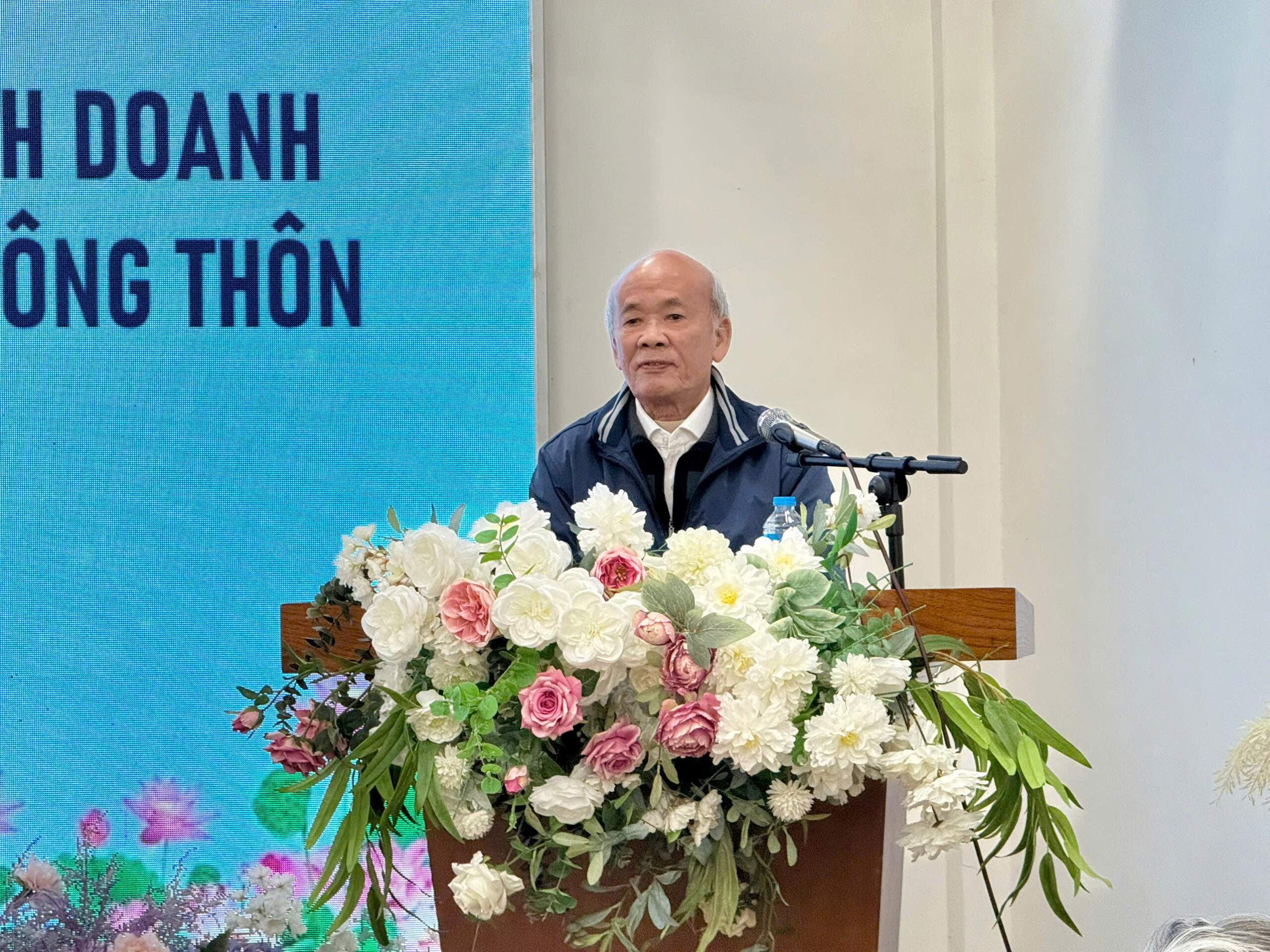 Kết nối làng nghề với thị trường quốc tế qua thương mại điện tử