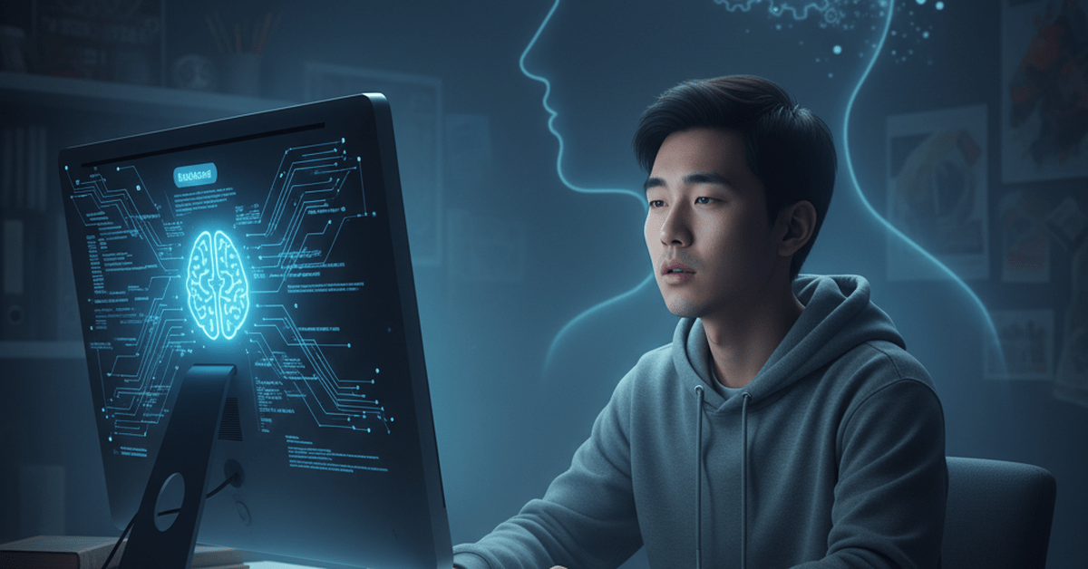Khi AI biến giới trẻ thành ‘thế hệ biết tuốt’ nhưng không biết nghĩ