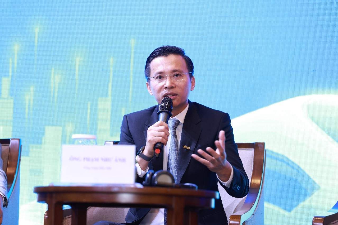 MB đồng hành cùng doanh nghiệp xuất nhập khẩu thích ứng linh hoạt, đón đầu cơ hội năm 2026