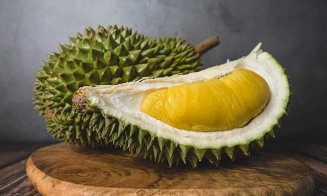 Malaysian durians conquer global markets with soaring exports Malaysian durians conquer global markets with soaring exports