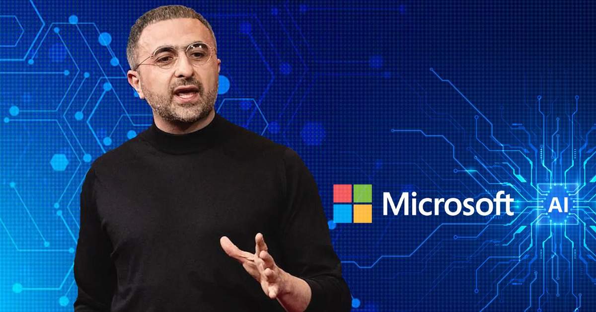 Microsoft ra mắt nhóm ‘siêu trí tuệ’ AI hỗ trợ chẩn đoán bệnh và nghiên cứu năng lượng sạch