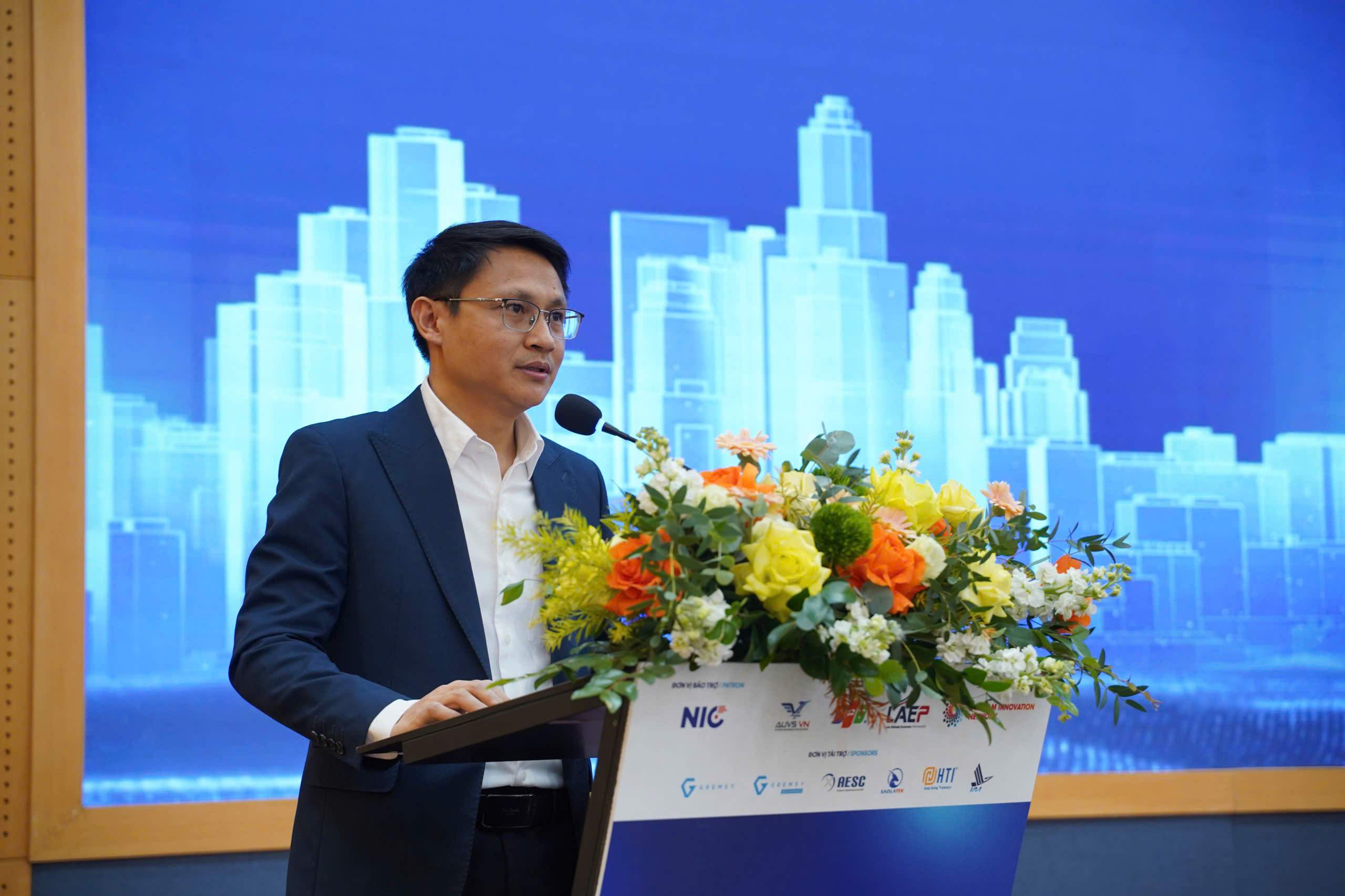 Mở “bầu trời” cho kinh tế tầm thấp, tạo động lực mới cho tăng trưởng hai con số