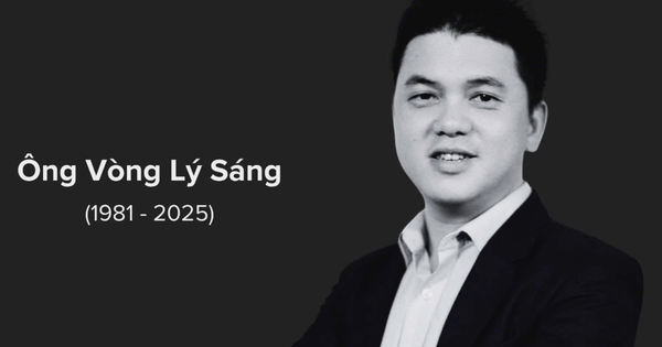 Một CEO công nghệ ở TP HCM đột ngột qua đời