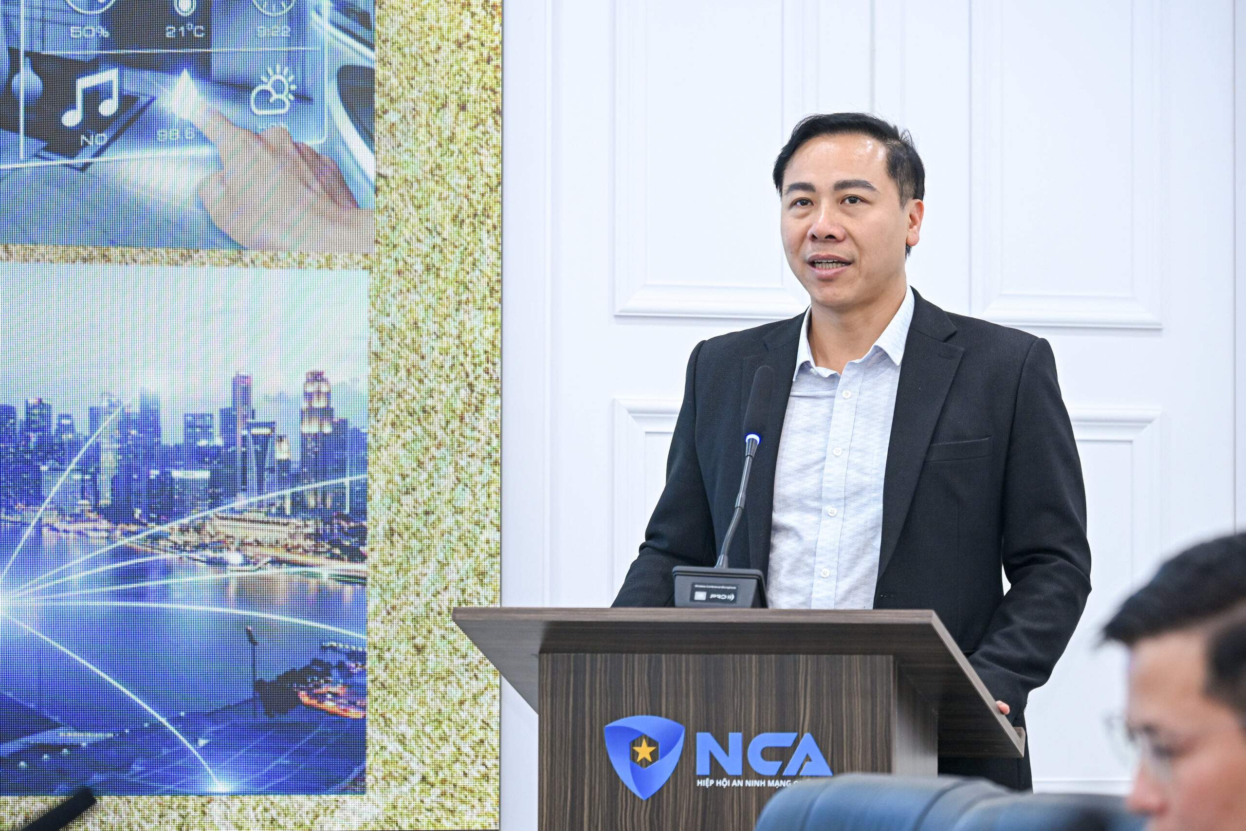 Mức phạt 200 triệu trong lĩnh vực an ninh mạng rất thấp, chưa đủ sức răn đe