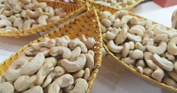 Ngành điều VIệt Nam làm nên “kỳ tích”
