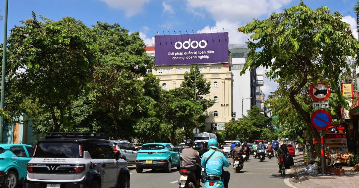 Odoo 19: Giải pháp quản lý thông minh cho SME Việt Nam