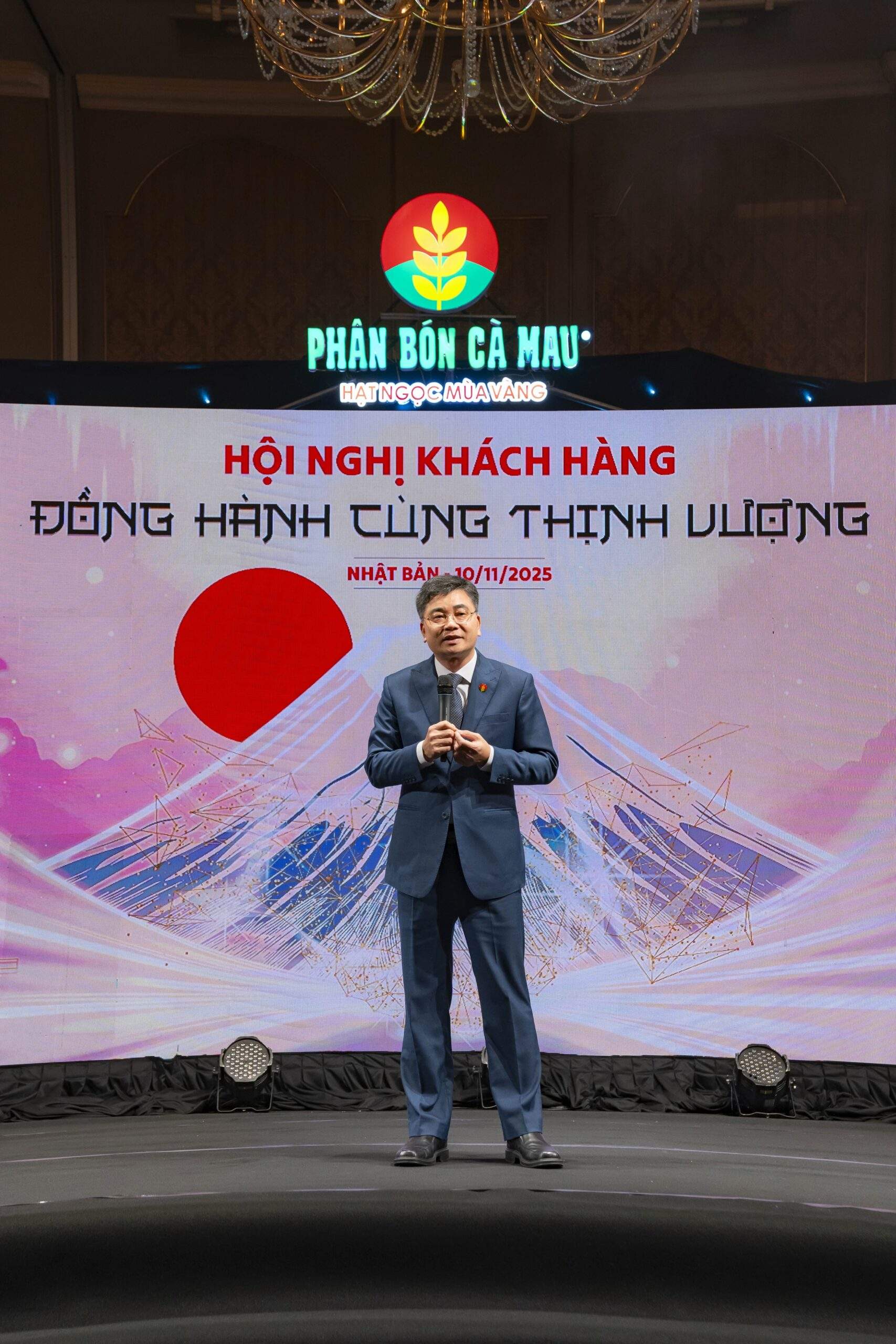PVCFC bứt tốc doanh số – Tăng sức mạnh hệ thống phân phối