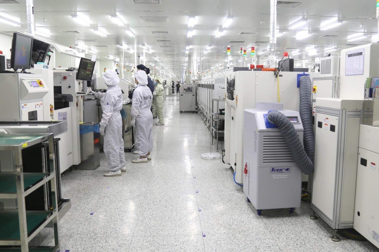 Phú Thọ: Đẩy mạnh xúc tiến đầu tư, kiến tạo môi trường kinh doanh năm 2026
