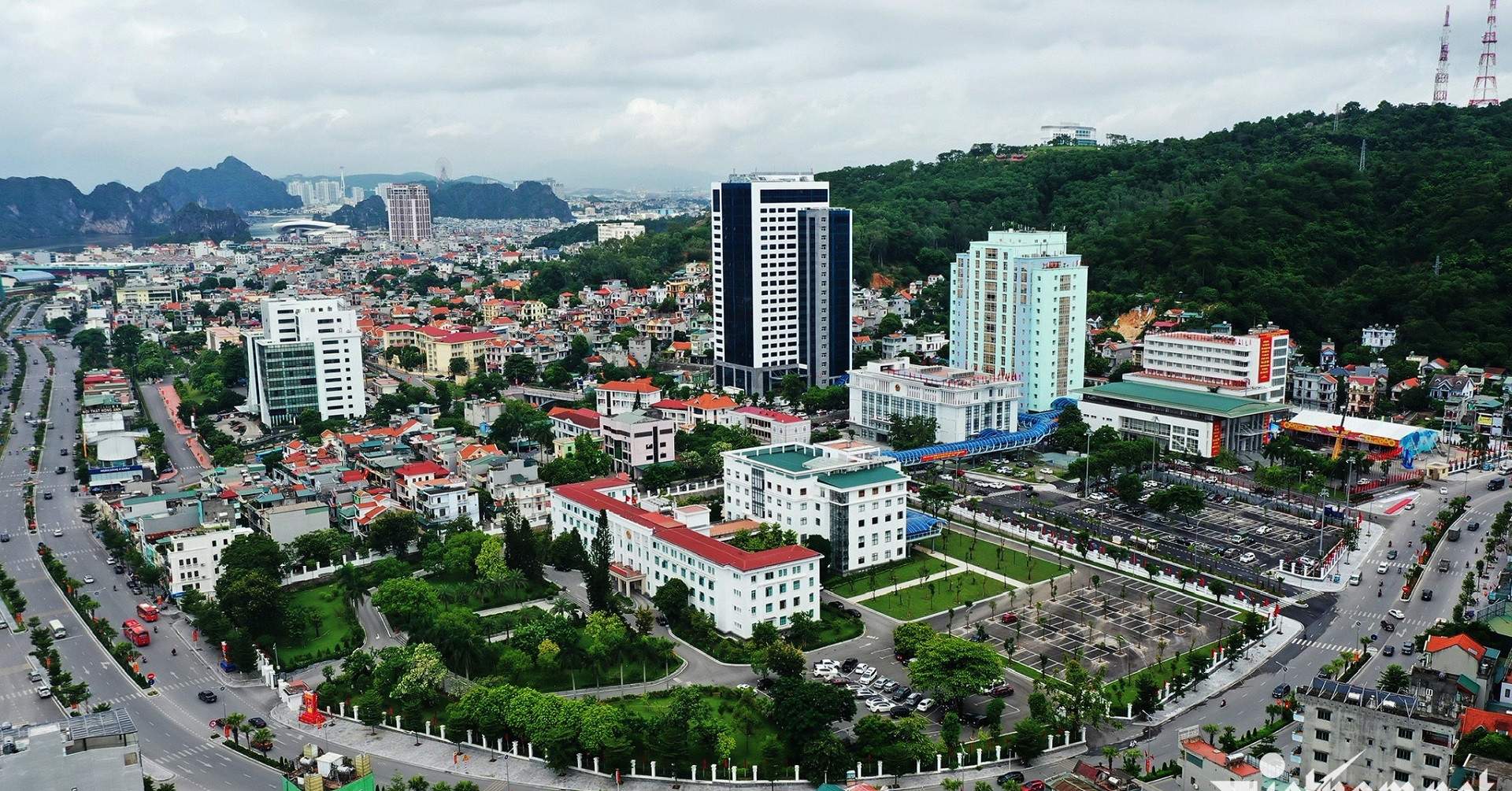 Quảng Ninh phát huy truyền thống ‘Kỷ luật và Đồng tâm’