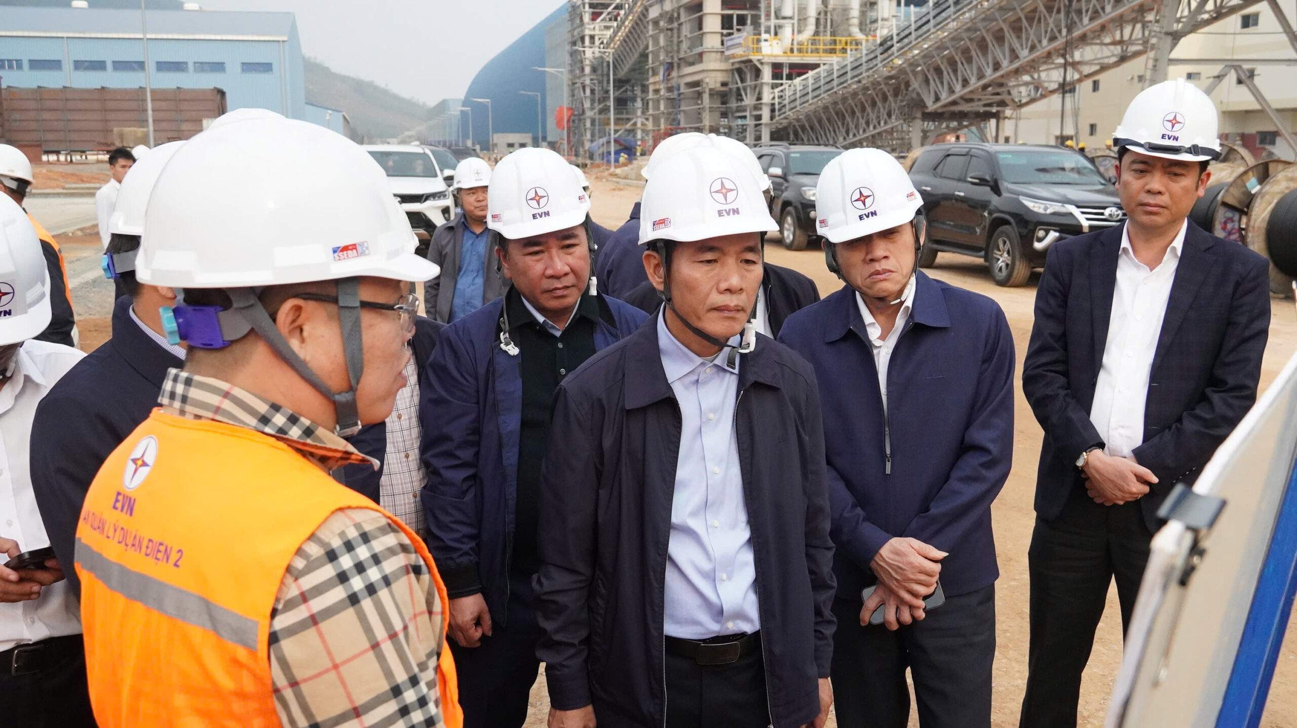 Quảng Trị: Tập trung tháo gỡ vướng mắc để tăng tốc các dự án tại Khu kinh tế Hòn La