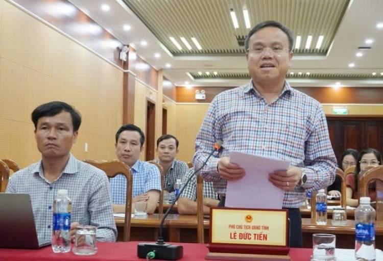 Quảng Trị kiến nghị giải pháp thúc đẩy xuất khẩu nông sản thế mạnh sang EU