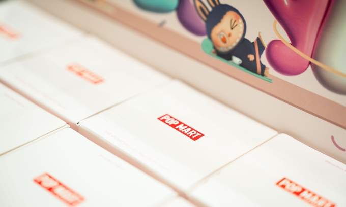 Singapore Red Cross gives away Pop Mart blind boxes to blood donors
