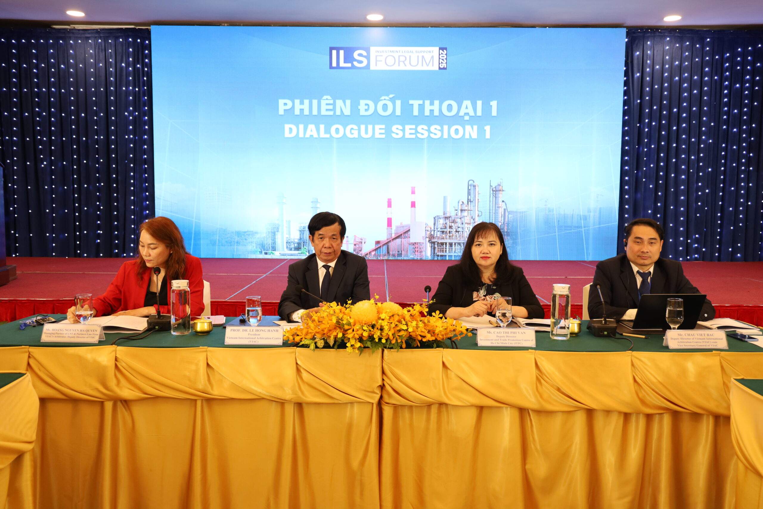 TP.Hồ Chí Minh khơi thông “điểm nghẽn” pháp lý cho khu công nghiệp