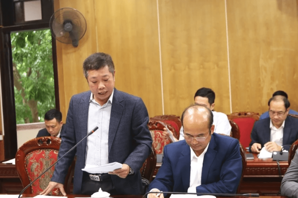Thanh Hóa cải thiện kết nối VMS để kiểm soát khai thác IUU triệt để