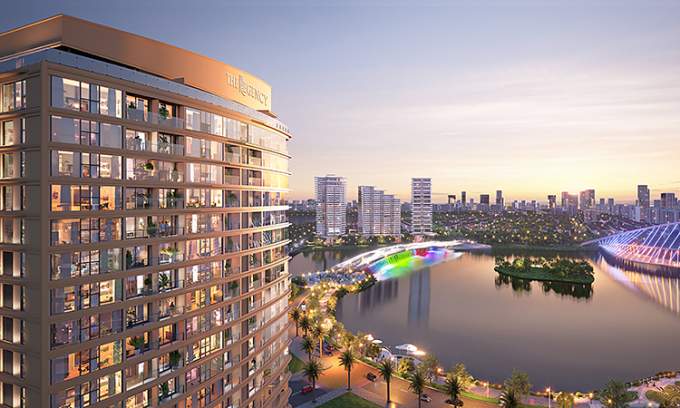 The rising trend of property collecting among the wealthy
