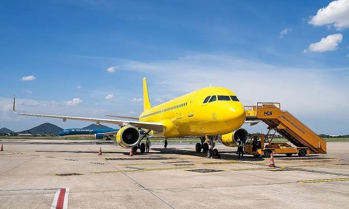 Tourism firm to divest from Vietravel Airlines Tourism firm to divest from Vietravel Airlines