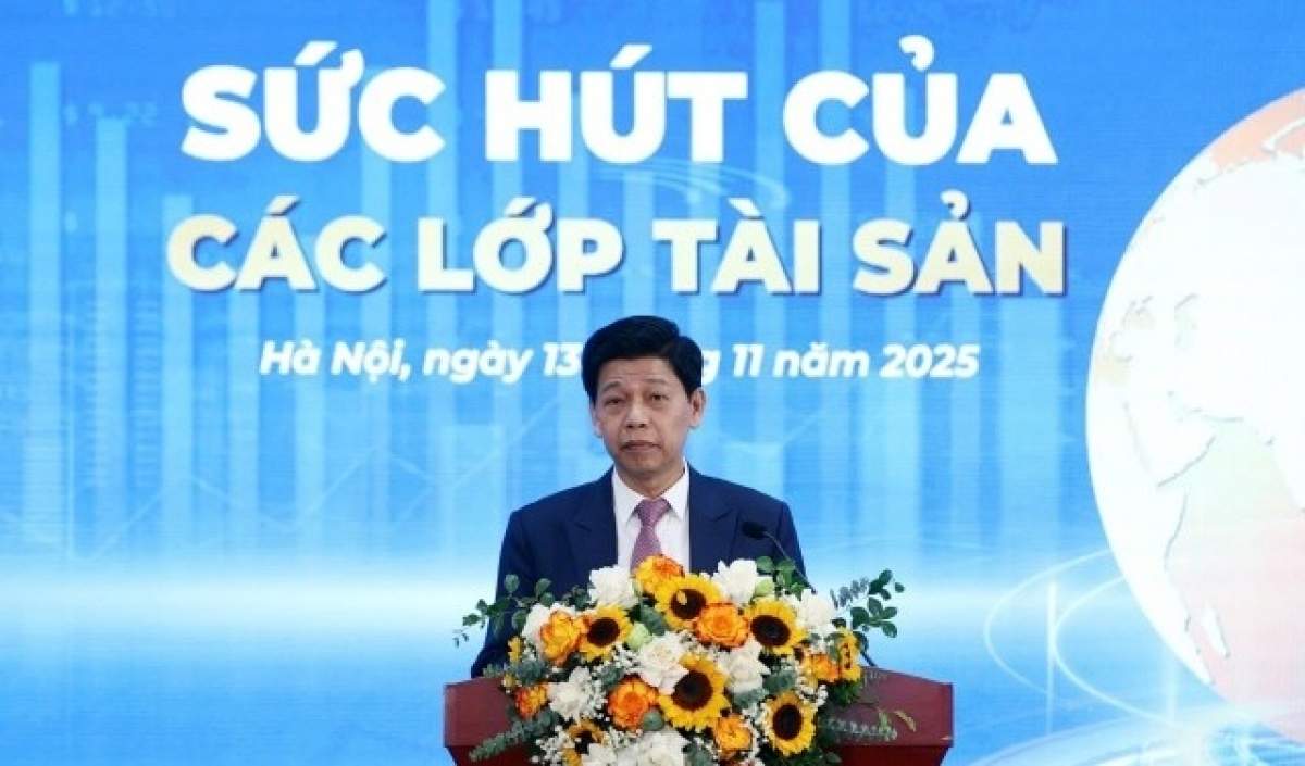 VIR workshop explores Digital Assets amidst Vietnam”s growth momentum