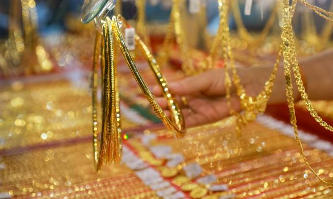 Vietnam gold prices rise – VnExpress International
