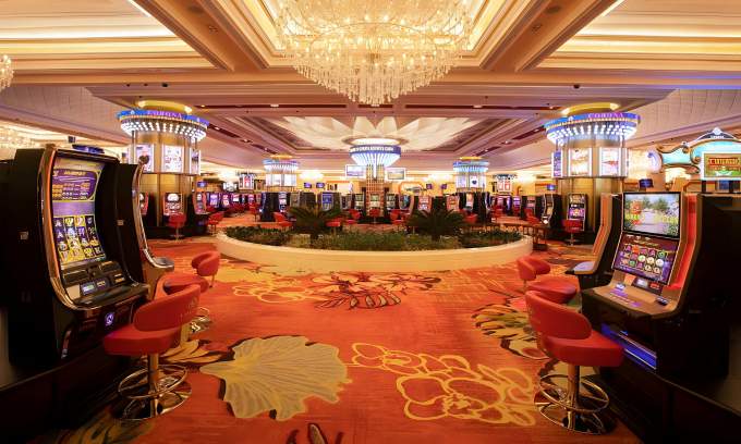 Vietnamese allowed to gamble at 3 casinos Vietnamese allowed to gamble at 3 casinos