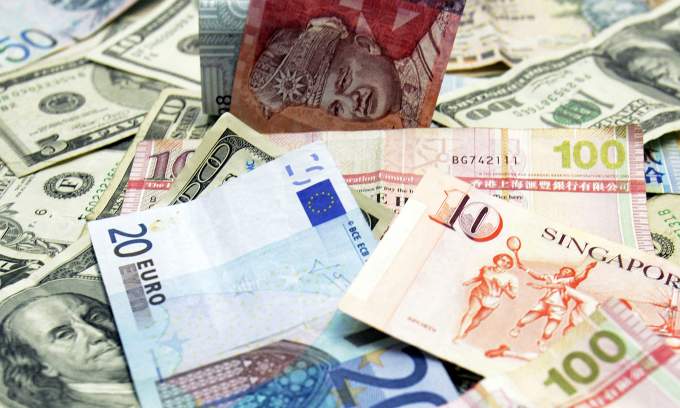 Which is Asia’s best-performing currency this year? Which is Asia’s best-performing currency this year?