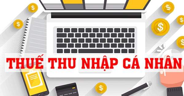 Sáng 4/11/2025, sẽ trình Quốc hội Dự án Luật Thuế thu nhập cá nhân (sửa đổi) với nhiều thay đổi quan trọng