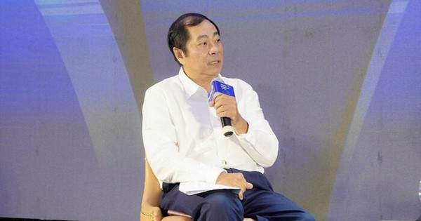 Việc ngân hàng sẵn sàng cho vay đặt cọc bất động sản cho thấy tín dụng đã đi vào lướt sóng quá lớn