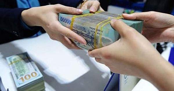 Trừ vay mua ô tô, người dân sắp được vay tới 400 triệu đồng tại công ty tài chính?